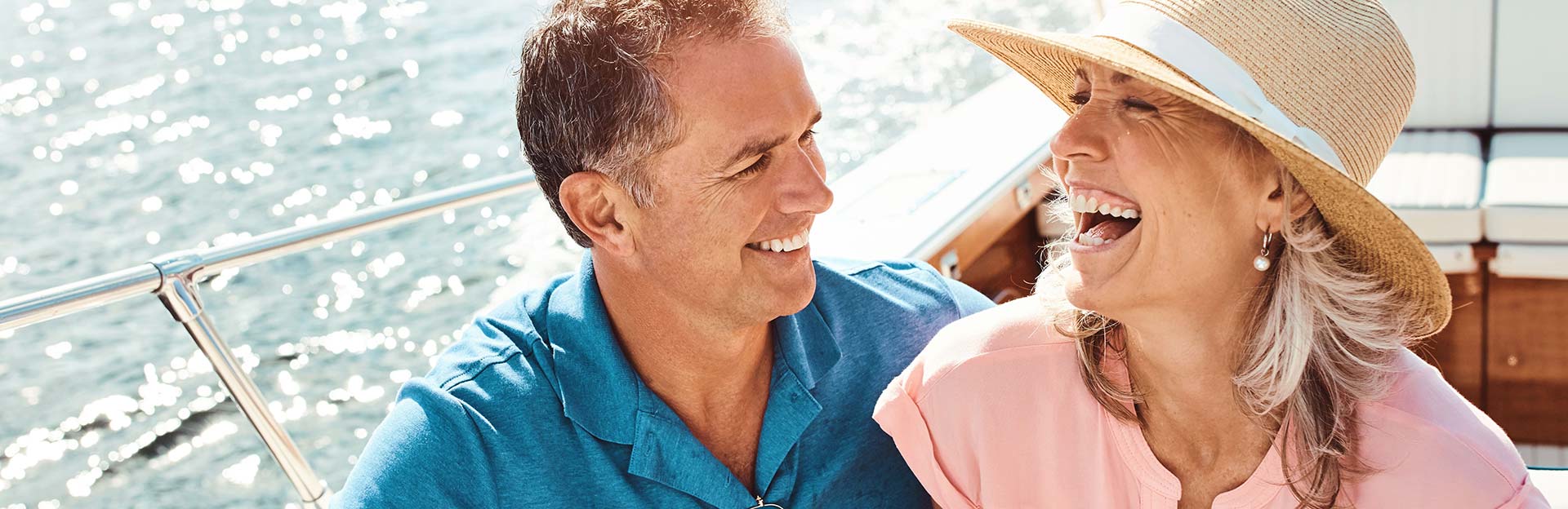 Пожилая пара радуется получению ВНЖ Хорватии